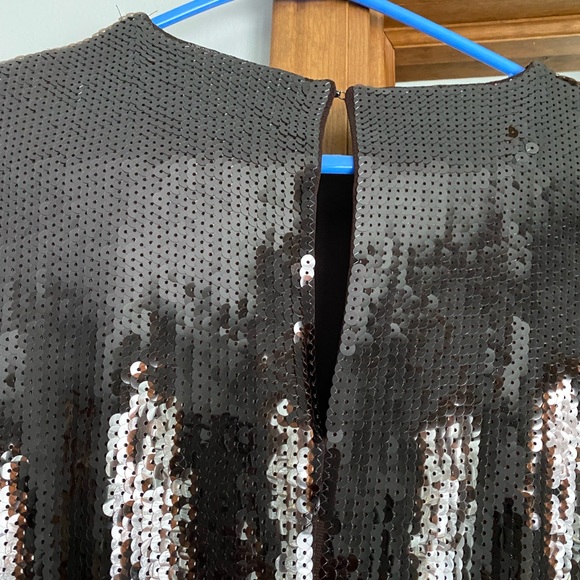 MIDI Dress from Express - Picture 4 of 7